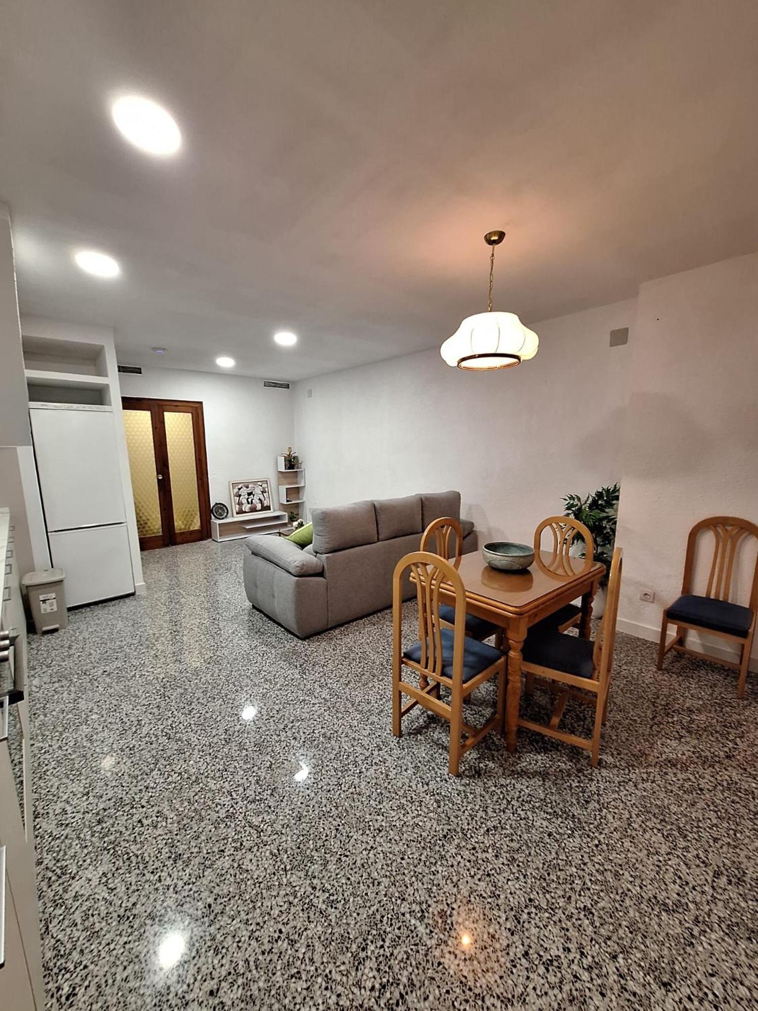 Appartamento Orisol Vinarós Esterno foto