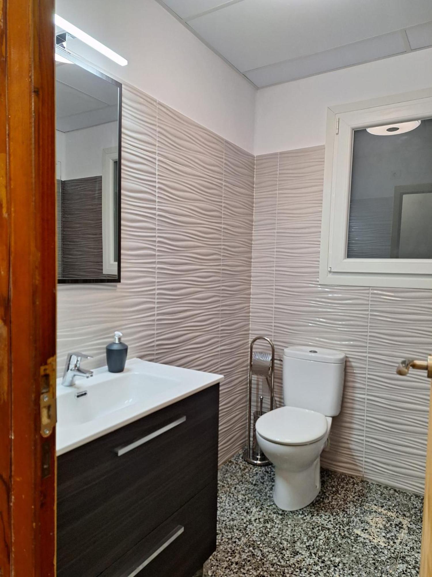 Appartamento Orisol Vinarós Esterno foto