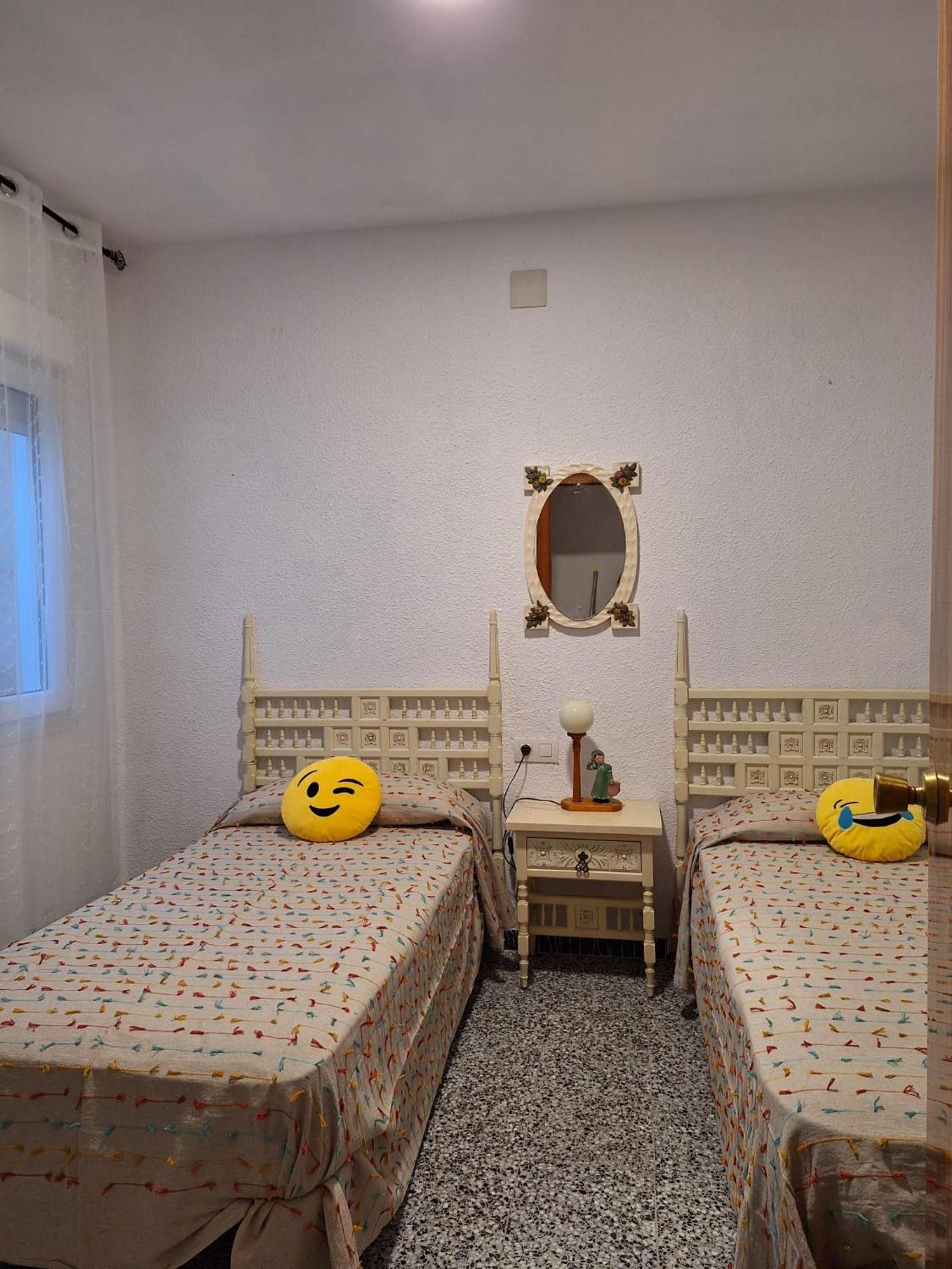Appartamento Orisol Vinarós Esterno foto