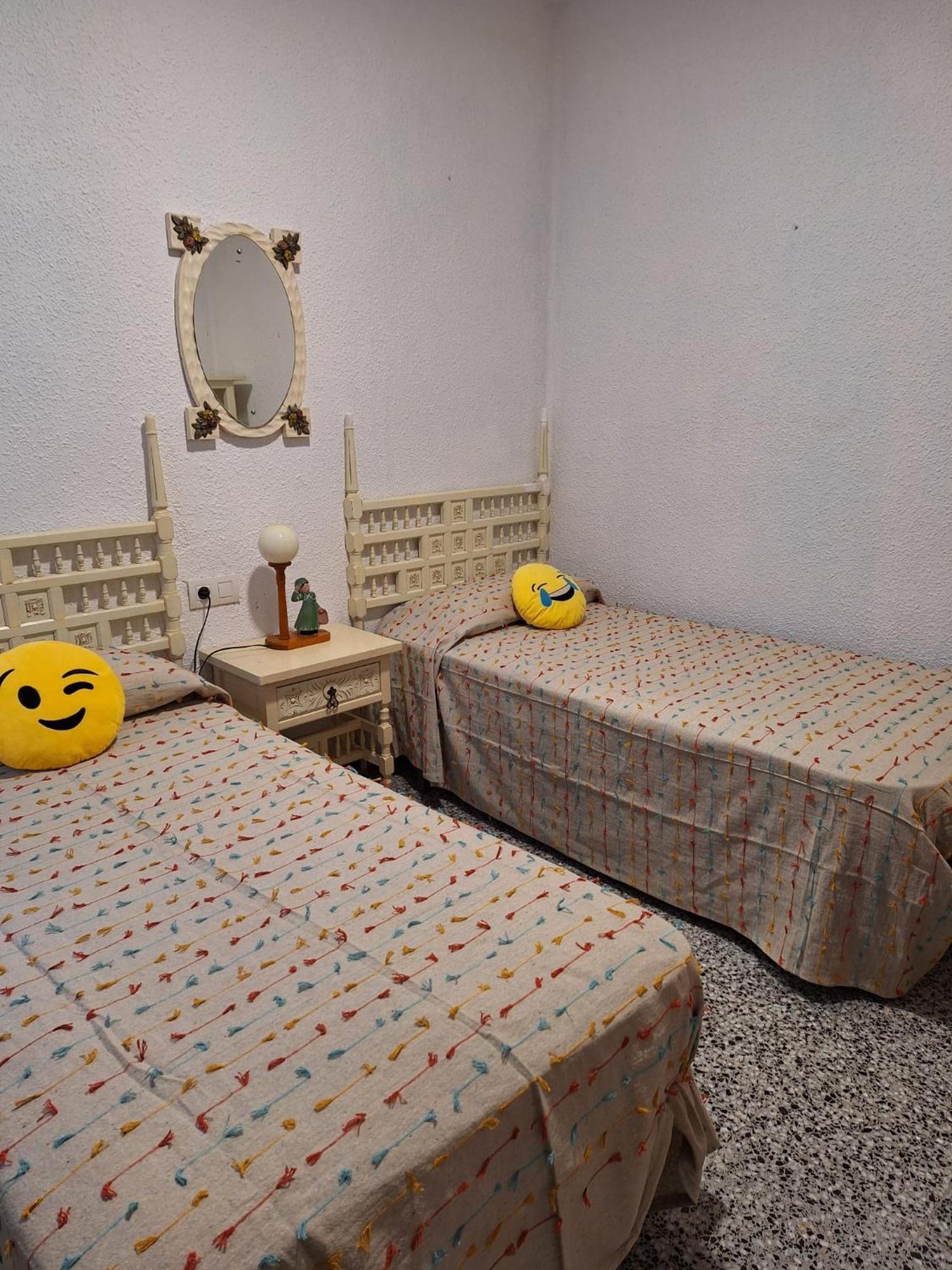 Appartamento Orisol Vinarós Esterno foto