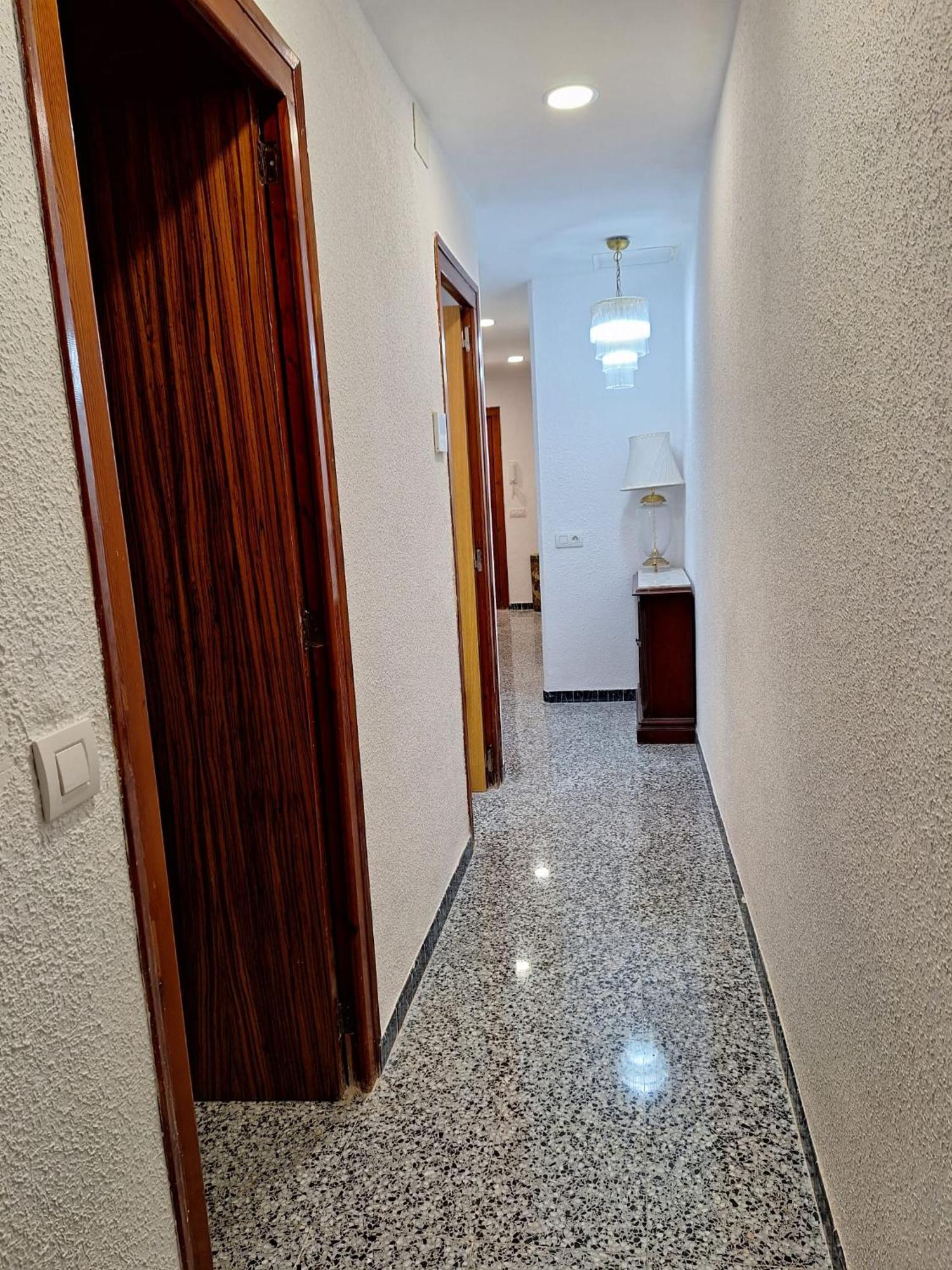 Appartamento Orisol Vinarós Esterno foto
