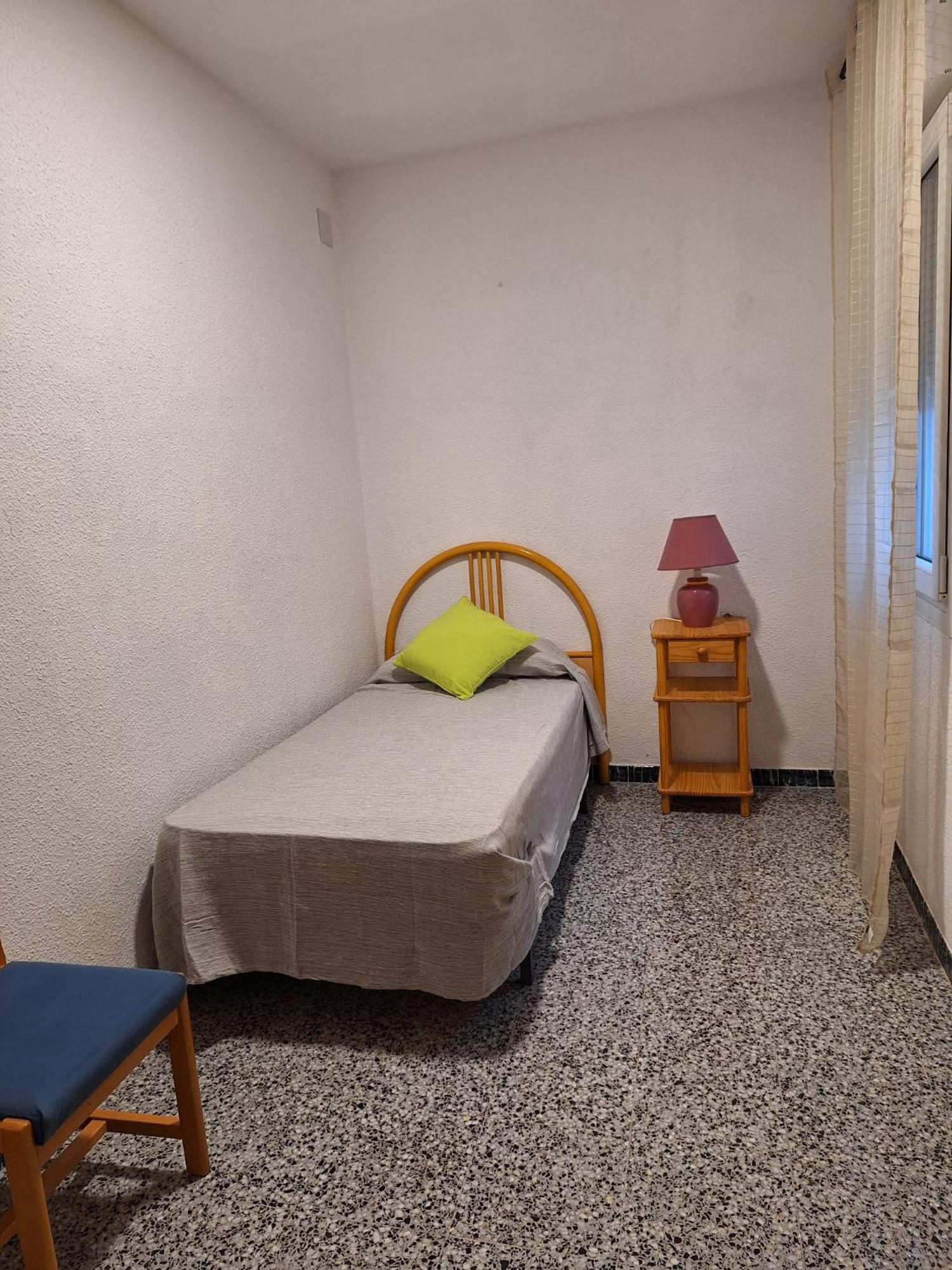 Appartamento Orisol Vinarós Esterno foto