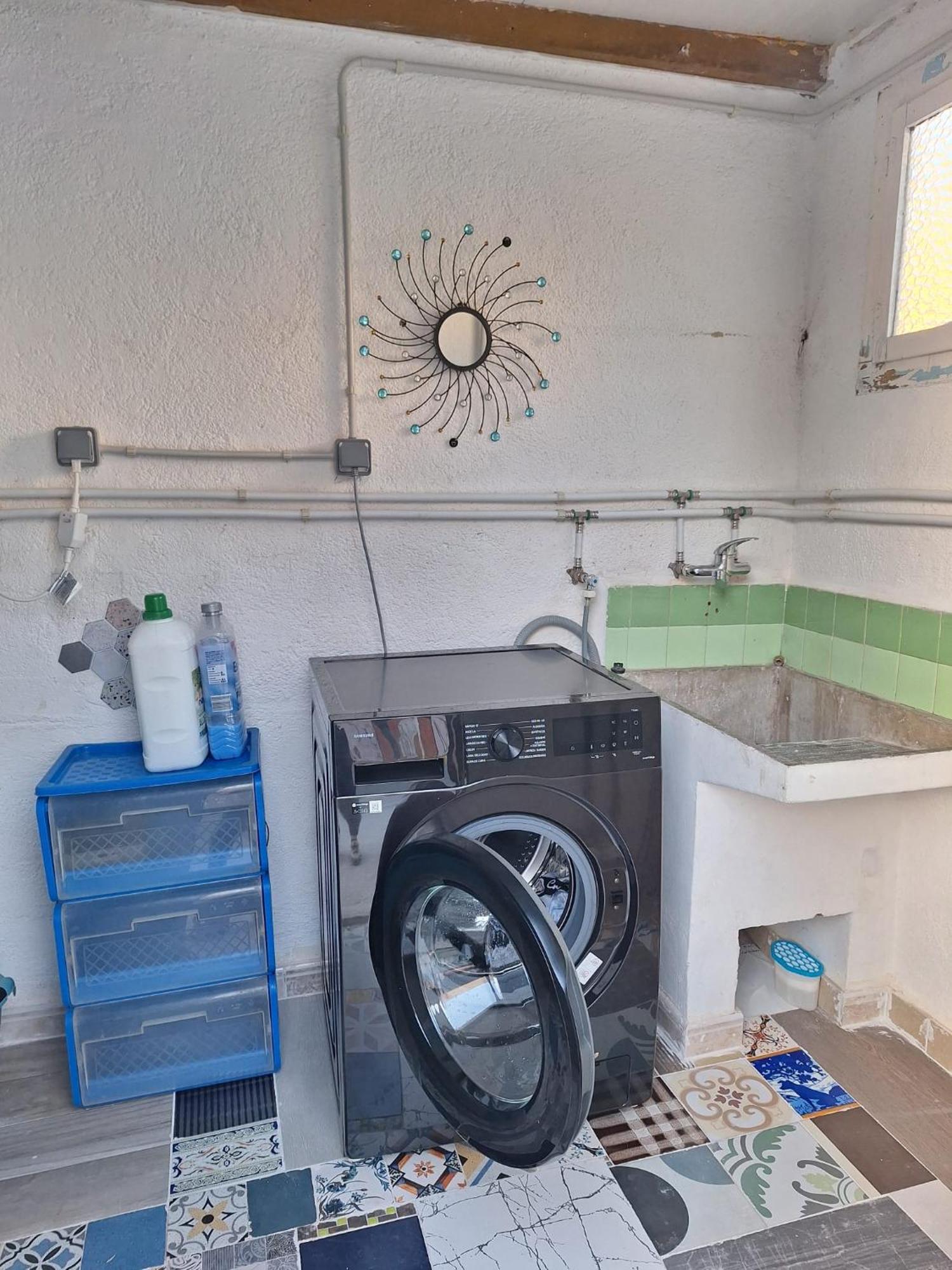 Appartamento Orisol Vinarós Esterno foto